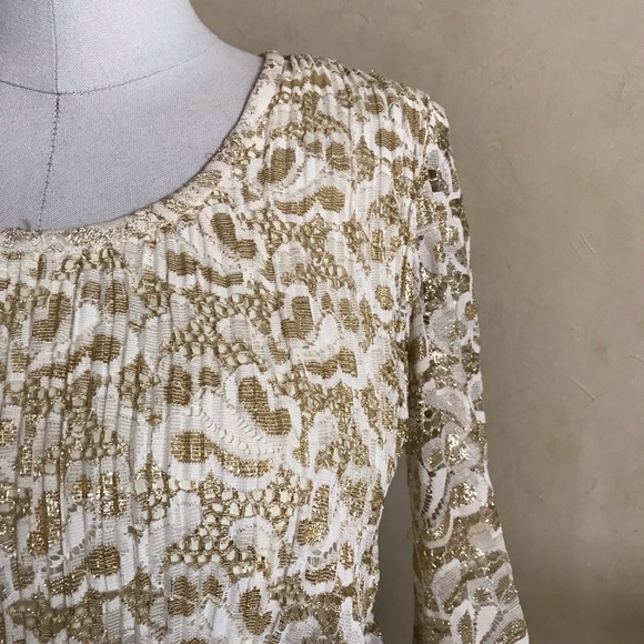 Vintage 1960s Maxi Dress - Picture 2 of 6